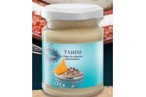 tahini