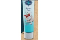 harissa in tube