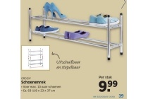 schoenenrek ordex