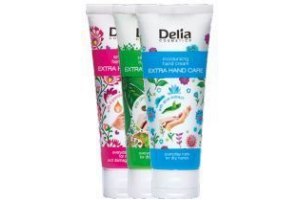 delia handcreme