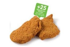 de betere kip kipschnitzel