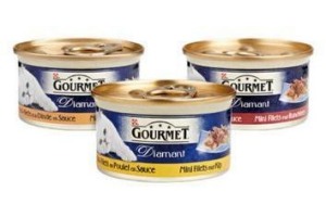 kattenvoeding gourmet diamant