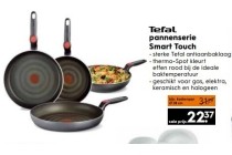 pannenserie smart touch