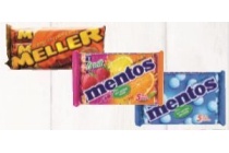 fruitella mentos of meller