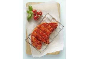 cote de porc