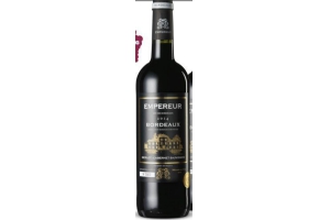 empereur bordeaux