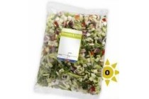 roerbakmix