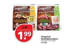 stegeman maaltijdverrijkers