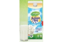 campina actieve dag melkdrank