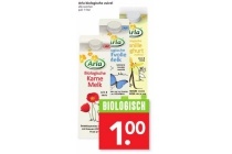 arla biologische zuivel