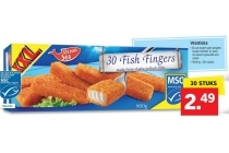 vissticks
