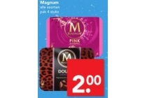 magnum