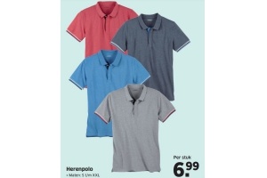 herenpolo