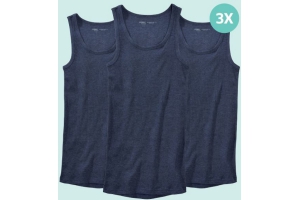 3 herenhemden