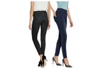 stretch jegging