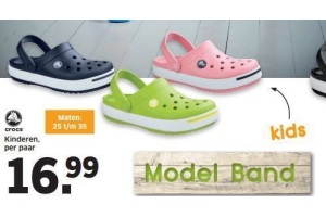 crocs kinderen