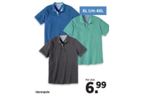 herenpolo