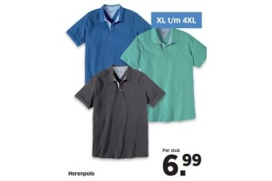 herenpolo