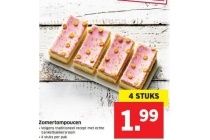 zomertompoucen