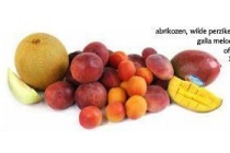 zomerfruit