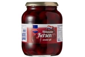 perfekt hollandse kersen