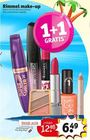 rimmel make up