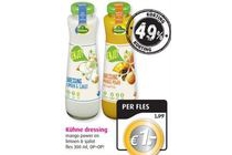 kuehne dressing