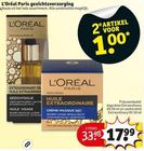 l oreal paris gezichtsverzorging