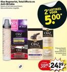 olaz regenerist total effects en anti wrinkle