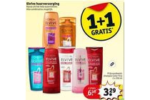 elvive haarverzorging