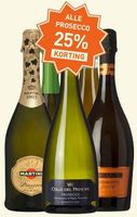 alle prosecco