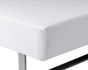 hoeslaken 90x200 wit kronborg