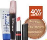 rimmel make up