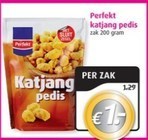 perfekt katjang pedis
