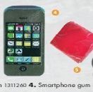 smartphone gum