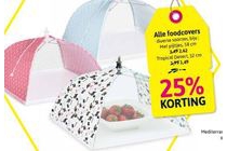 alle foodcovers