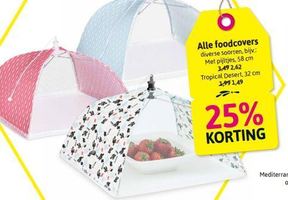 alle foodcovers