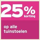 alle tuinstoelen