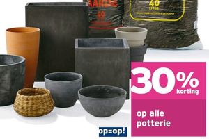 alle potterie