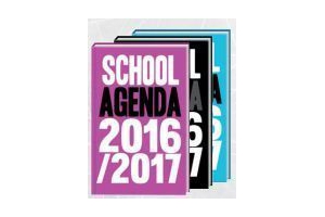 schoolagenda