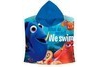 washand finding dory