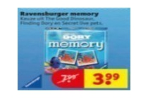 ravensburger memory