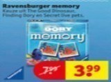 ravensburger memory