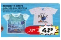 kinder t shirt