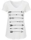 dames t shirt