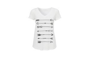 dames t shirt