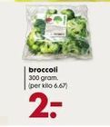 broccoli hema