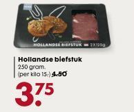 hollandse biefstuk