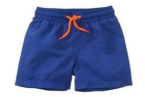 jongens zwemshort