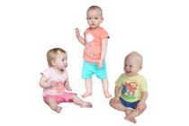 baby t shirt en broek